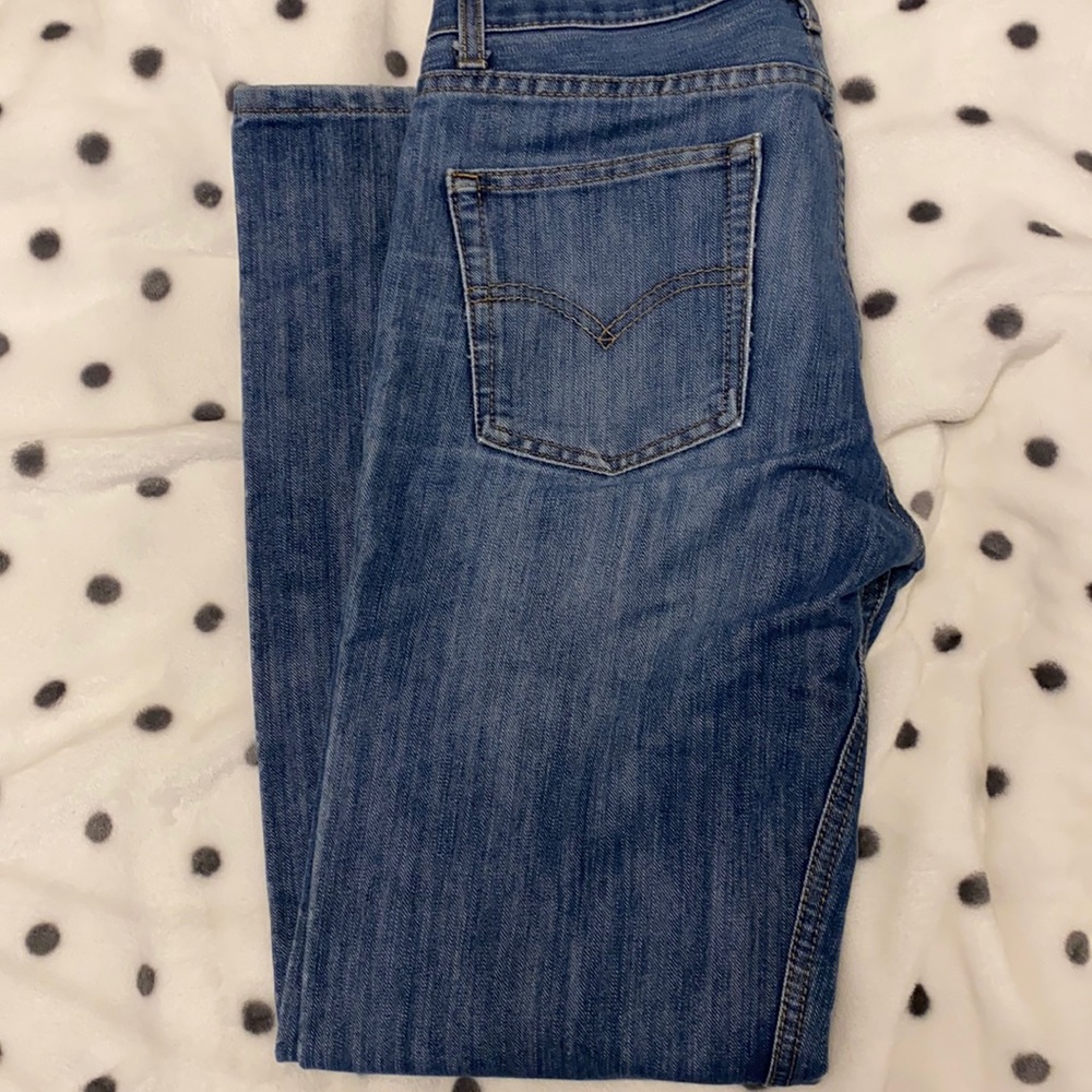 LEVIS | 514 straight